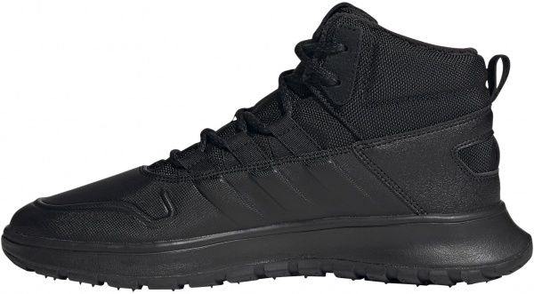 Черевики Adidas FUSION STORM WTR FW3547 р. UK 10,5
