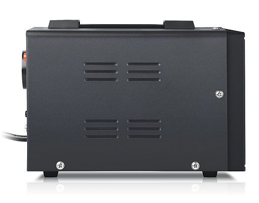 Стабилизатор напряжения Real-el STAB Energy-500