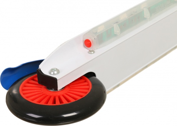 Самокат MaxxPro мульти SC-65-DZ 