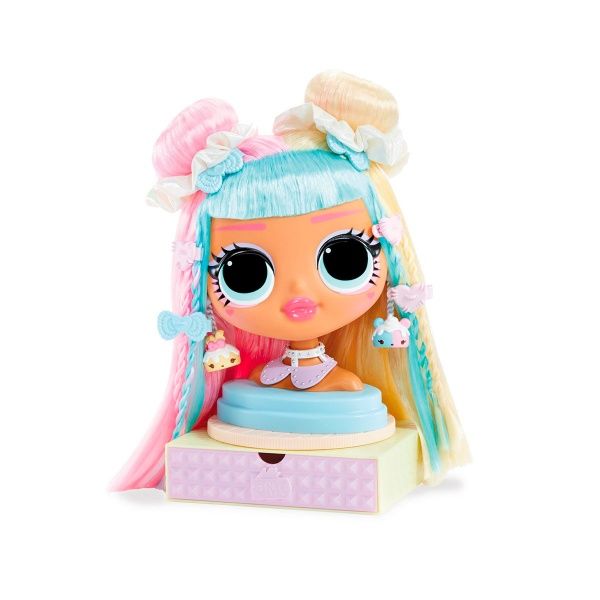 Кукла-манекен L.O.L. Surprise! серии O.M.G._Леди Бон-Бон