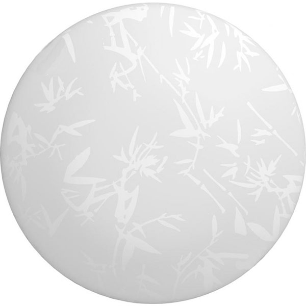 Світильник світлодіодний Gauss Decor Bamboo 21 Вт білий 4000 К 