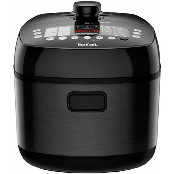 Мультиварка-скороварка Tefal CY625D32