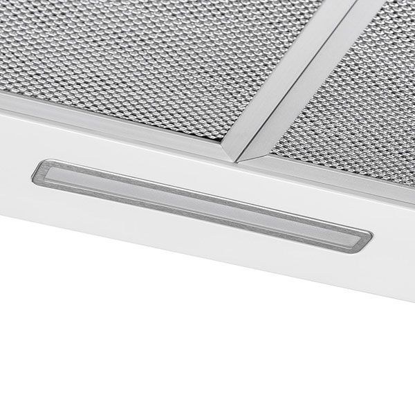 Витяжка Pyramida KSX 60 WH