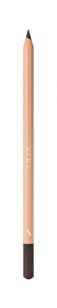 Олівець для брів Vera Eyebrow Pencil dark 1,83 г