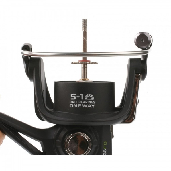 Катушка Mikado LA VIDA 4006 FD