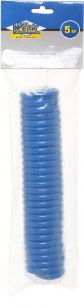 Шланг високого тиску Werk 5 мм 5 м AH-5NPU