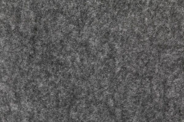 Рукавица для бани серая