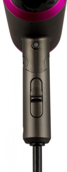 Фен Rotex RFF185-D FutureCare 