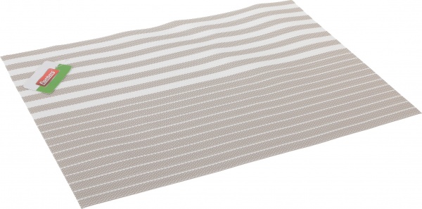 Коврик для сервировки Royal 30х45 см бежевый Flamberg