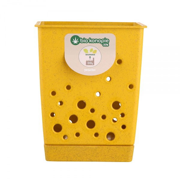 Сушилка для столовых приборов BIO карри PRC