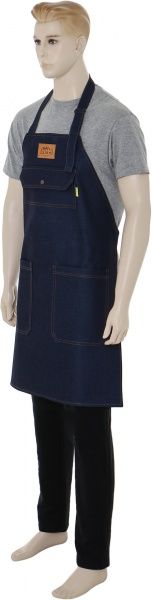 Фартук Master Indigo 60x85 см Lizard-jeans