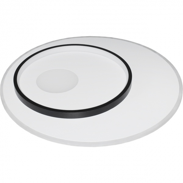 Світильник світлодіодний Hopfen 80 Вт білий 3000-6500 К PICASO-R 80 BW 