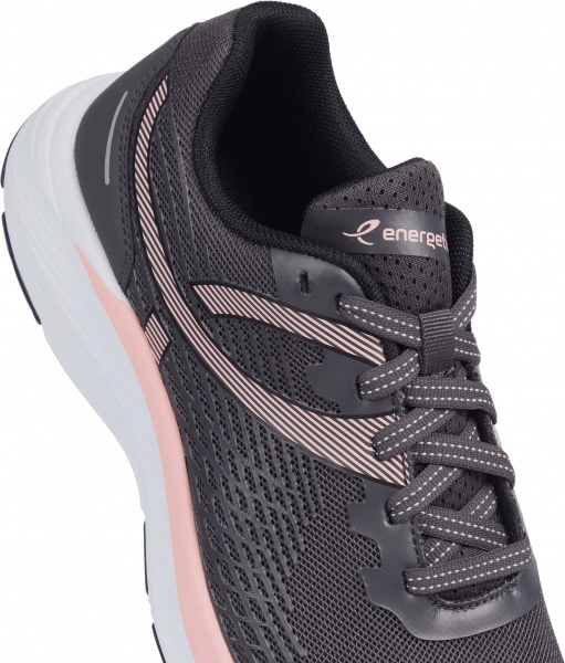 Кроссовки Energetics Elexir XII W 416936-900046 р.EUR 41 черный