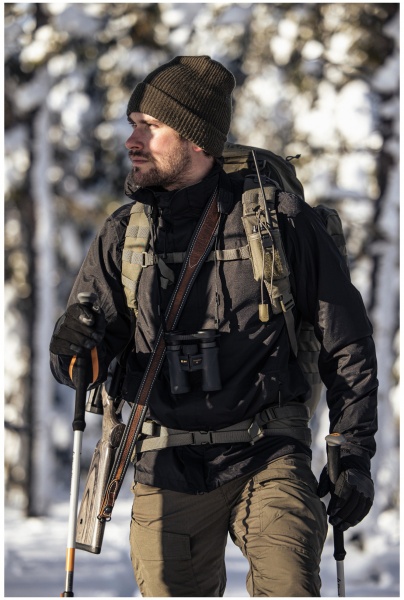 Куртка 5.11 Tactical штормова Exos Rain Shell 48370-019 48370-019 р.S [019] Black