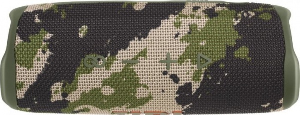 Акустична система JBL® Flip 6 2.0 squad JBLFLIP6SQUAD