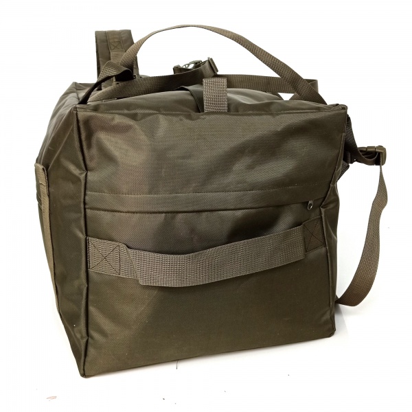 Рюкзак Expert ® Баул Тактическая 65л (30*70*30cм)