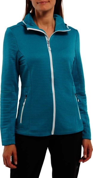 Джемпер McKinley Aami wms 280698-965911 р. 42 бирюзовый