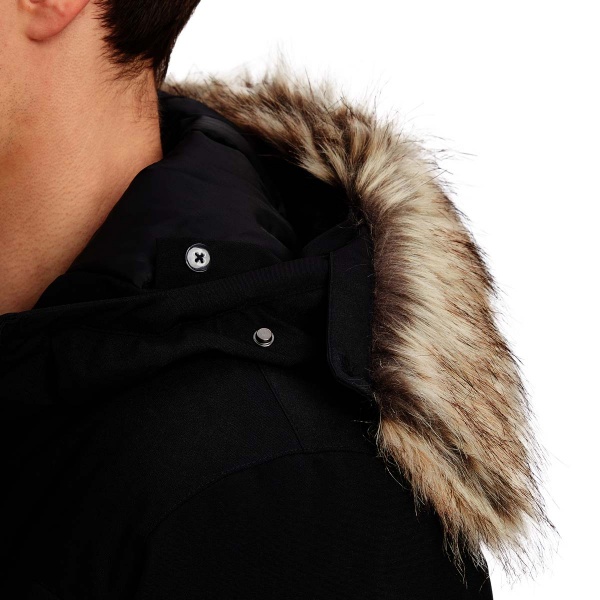 Куртка McKinley Lescan M 419520-057 р.3XL чорний