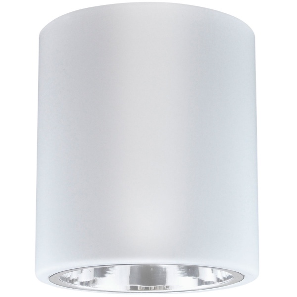 Светильник точечный Polux Jupiter 13 MD-4011 20 Вт E27 белый 