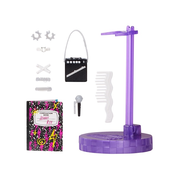 Набір з лялькою L.O.L. SURPRISE! серії Tweens S4 Дженні Рокс 588719