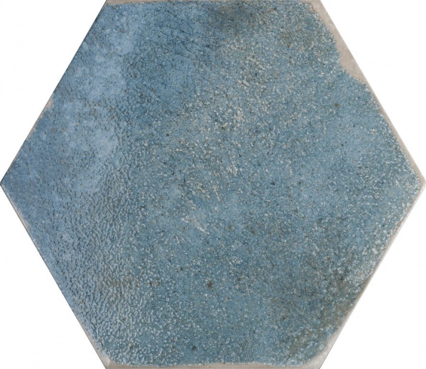 Плитка Cifre Oken Green hex 23,2x26,7 