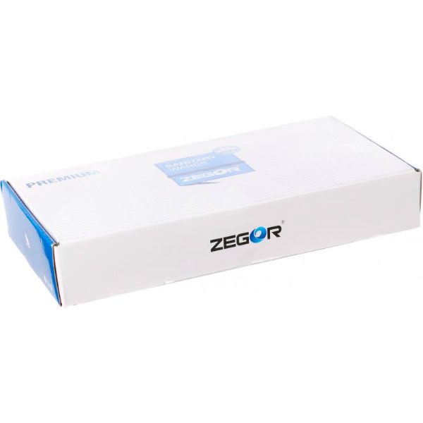 Змішувач для кухні Zegor 1608-A043-KW