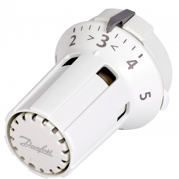 Голівка термостатична Danfoss RAW 5125 013G5215