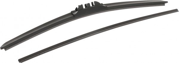 Щітка склоочисника Alca ALL SEASONS 088 450 мм 1 шт.