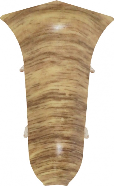 Кут внутрішній 2 шт./уп. Mone™ 817 дуб звичайний 