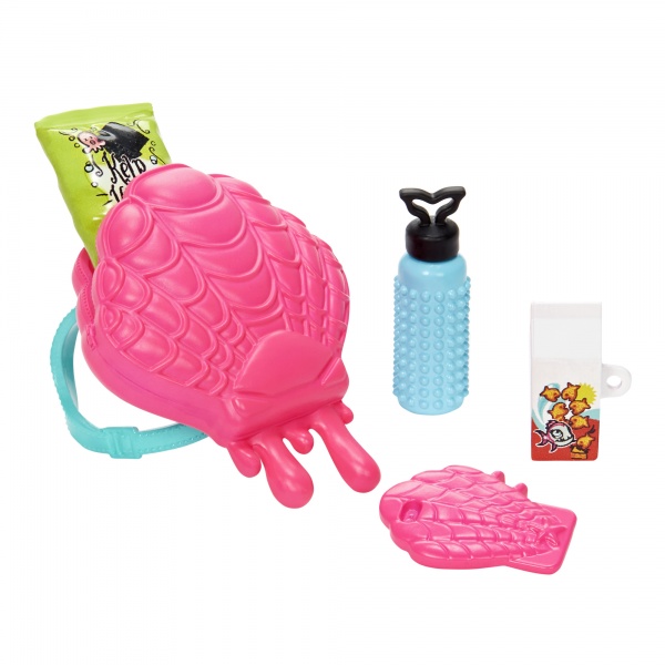 Кукла Monster High Лагуна 