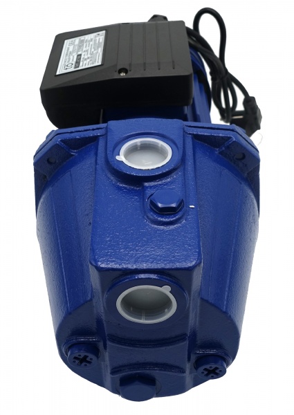 Поверхностный насос toНАСОСИ JET100 0,75 кВт 11.11YRS/0008 