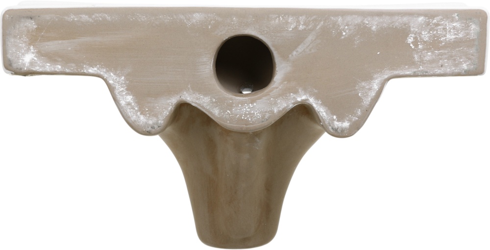 Чаша Генуя Water House Pro Solutions Purity 55,5x42x23,5 см