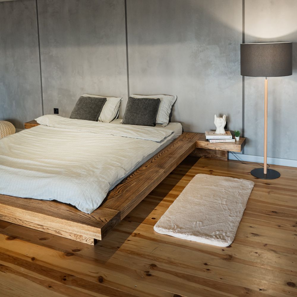 Килим Dariana TWEED бежевий 75x150 см