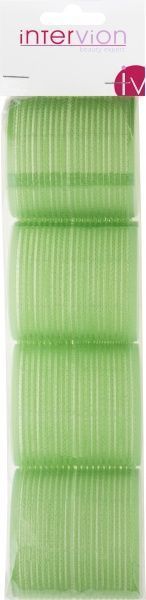 Бигуди Inter-Vion 499593 4 шт.