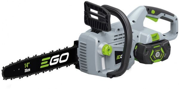 Электропила EGO® CS1400E 56В