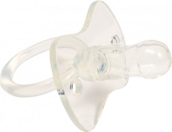 Пустышка Lindo силиконовая А 30 Premium