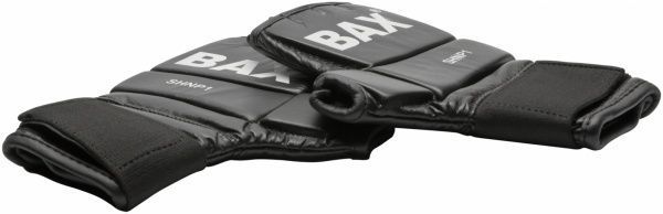 Перчатки для MMA Bax р. L SHNP черный