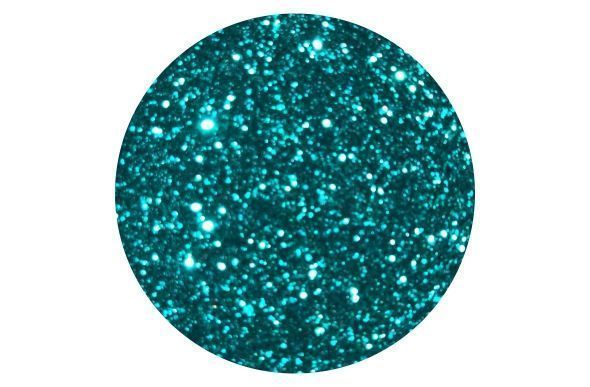 Блеск Bioplast зеленый 0,015кг