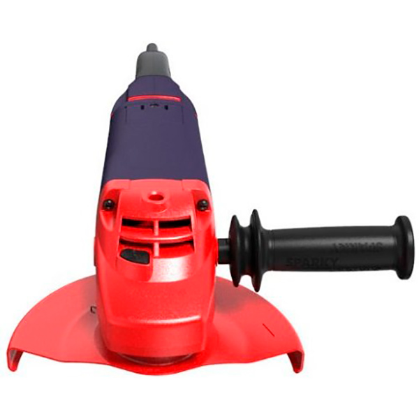 Болгарка (угловая шлифмашина) Sparky MB 2400PA HD