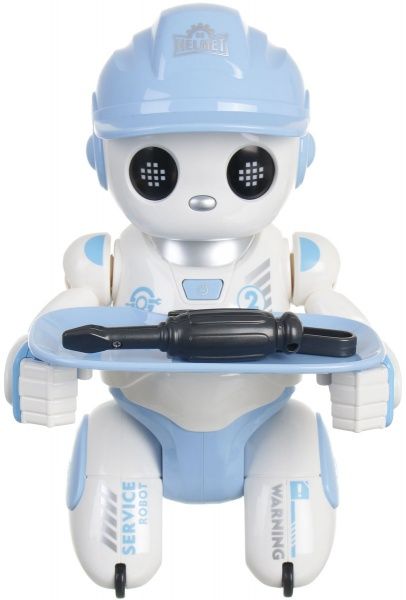 Интерактивный робот Double на инфракрасном управлении 18083 D1471671