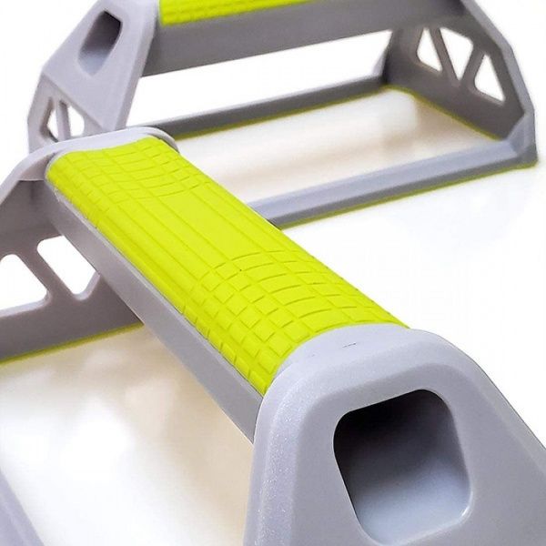 Упори для віджимання LiveUp 