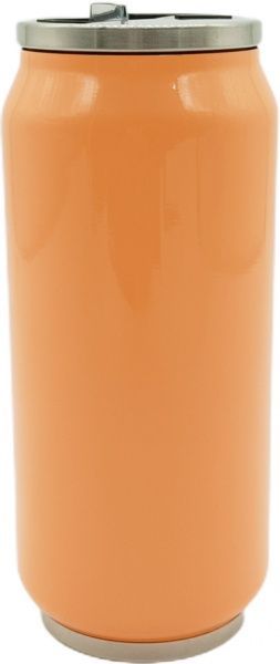 Термочашка Leaves 400 мл Flamberg