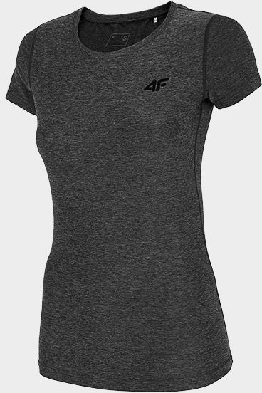 Футболка 4F NOSD4-TSDF310-20M XL черный