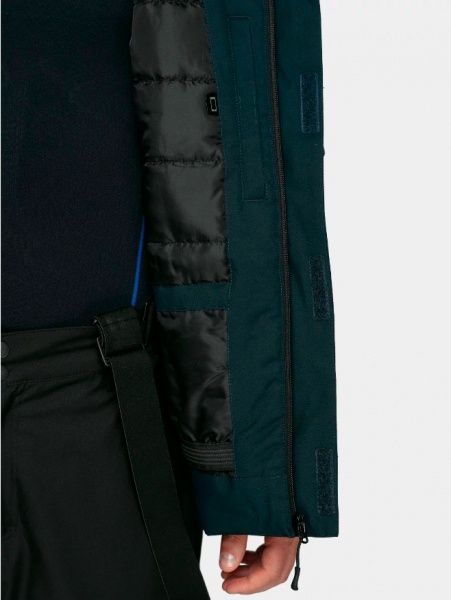 Куртка 4F D4Z20-KUMN351-31S M синий