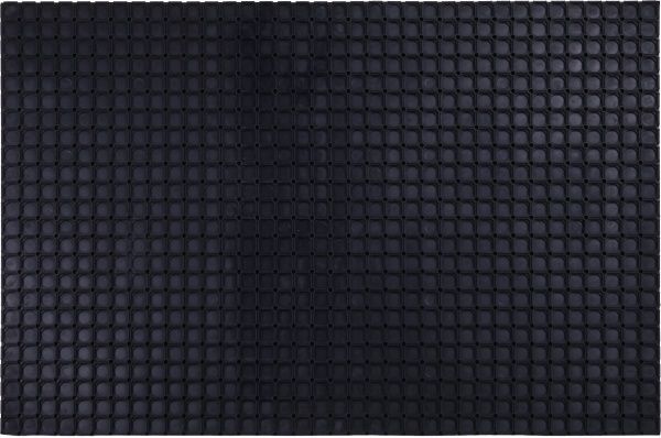 Коврик Київгума Maxi+ квадратная сота сплошная 150х100х1.6 cм