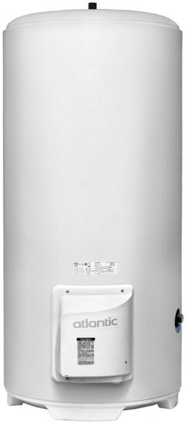 Бойлер Atlantic VSRS 200 200 л