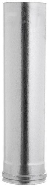 Труба 0,5 м моно 0,55 мм оц Ф180 мм Versia-Lux 