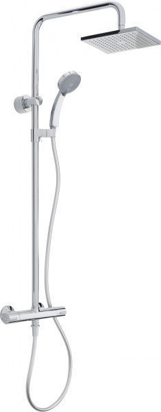 Душова система Jacob Delafon July Е5523-СР