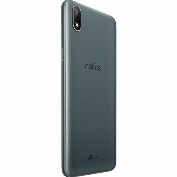 Смартфон TP-Link Neffos A5 Dark Grey (TP7032A22)