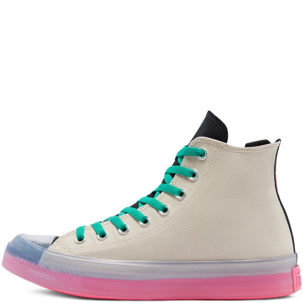 Кеды Converse Chuck Taylor All Star CX 170137C р.US 7,5 разноцветный